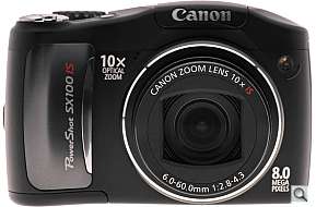 canon powershot
